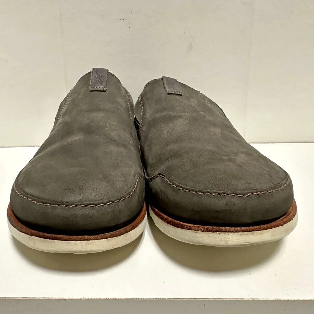 Chaco Thompson Slip Loafer